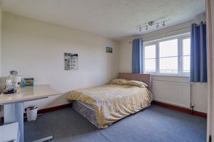 Bedroom Three- click for photo gallery
